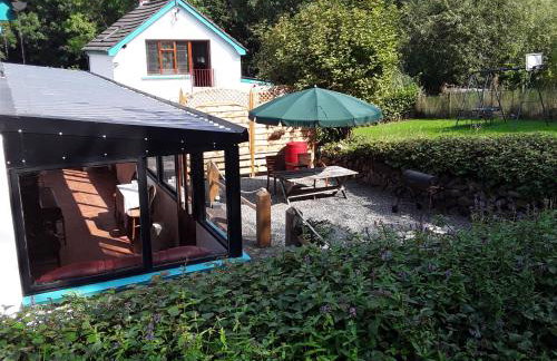 Rose Bush House - Foto 8