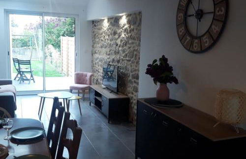 Marquise, gîte chaleureux, le coeur de la famille - Foto 7