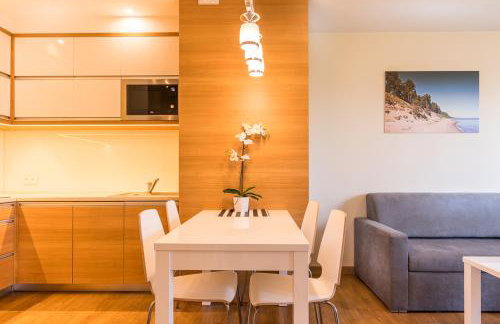 Marina Kąty Rybackie, Sun & Snow - Photo 78