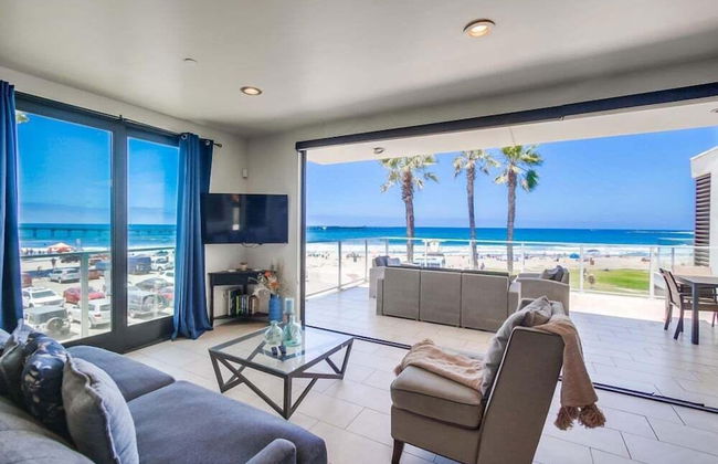 Ocean Park 10 - Foto 1