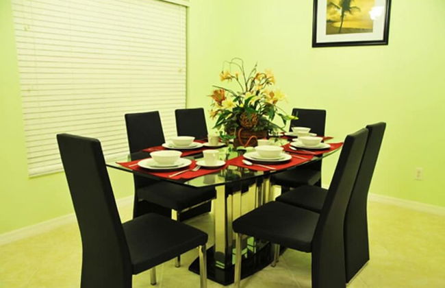 Hampton Lakes - 5 Bed 4 Baths Villa - Foto 18