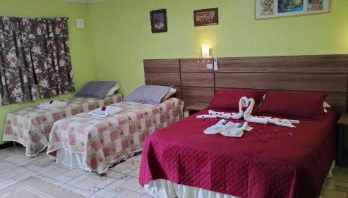 Refúgio familiar - Foto 3