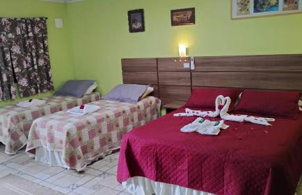 Refúgio familiar - Photo 3