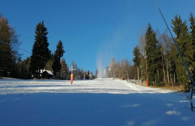 Comfy Holiday Home near Forest in Medenec - Foto 34