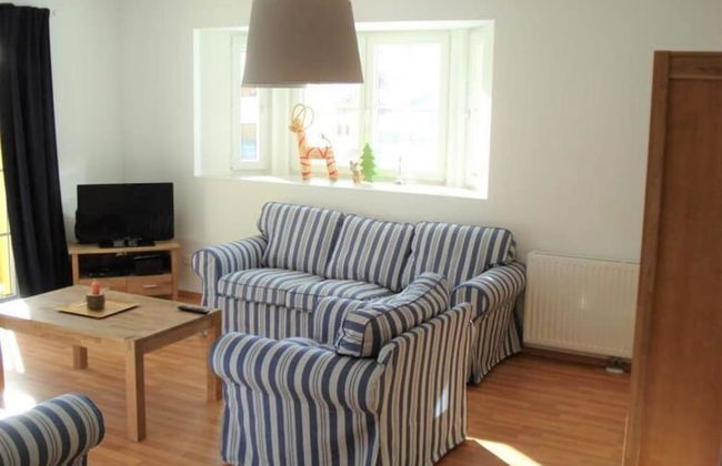 Altenmarkt Villa With a Fireplace - Foto 16