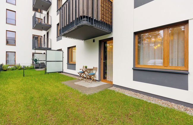 Apartment Gorna Droga by Renters - Foto 35