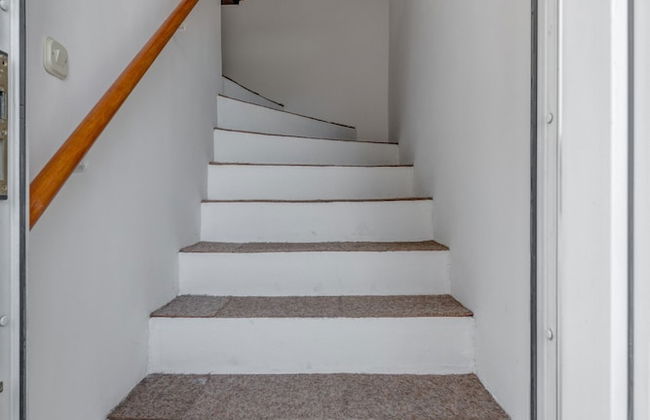 Spacious apartment Zvone with 3 balconies and parking - Foto 34