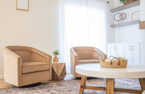 Rustic Gold Retreat - Foto 27