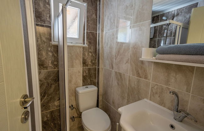 Ada Apart (Kumsal) - Foto 12