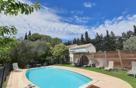 Mas Sansonnets - Foto 13