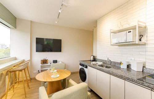 Estúdio do Bosque – Juvevê | Gonzaga Stays - Foto 16