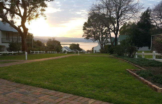 Exquisite Cottage 20 - Foto 26