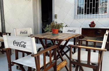 Pousada Mar Aberto Pinheira - Foto 26