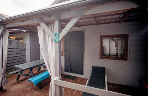 Domki Bena Dziwnówek - Foto 21