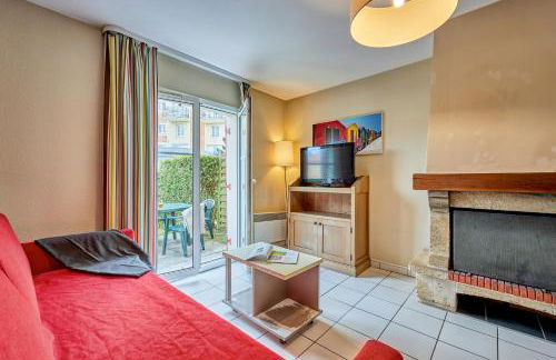 Residence Pierre & Vacances Port Guillaume - Foto 20