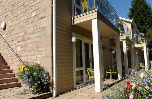 Craigmhor Lodge & Courtyard - Foto 80