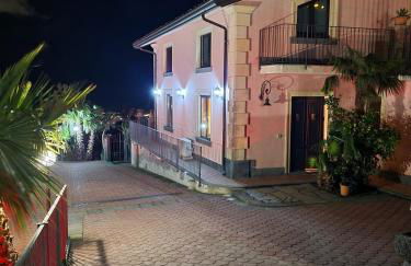 Etna panoramic villa with swimming pool - Foto 46