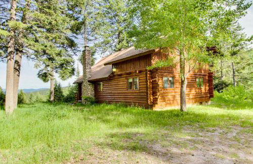 Blacktail Cabin - Foto 26