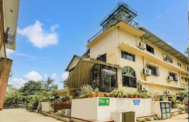 shradha luxury room - Photo 33