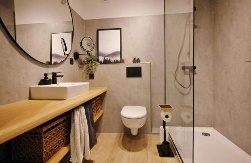 Komfort-Fewo Glücksgriff mit Garten - Foto 17