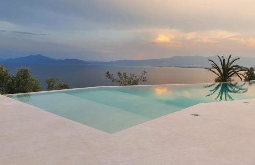 ALBA OCEAN VIEW LUXURY RESIDENCE - Foto 2