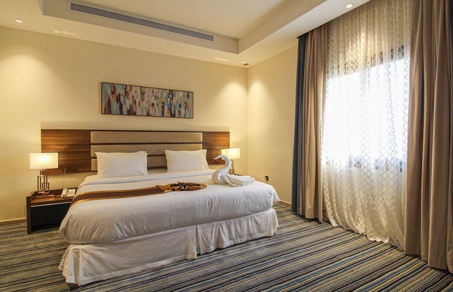 Friesian Hotel - Photo 33