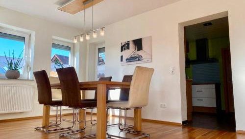 Ferienwohnung Casa Terrazza - Foto 5