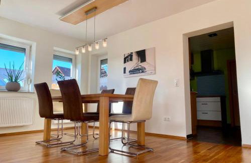 Ferienwohnung Casa Terrazza - Foto 5