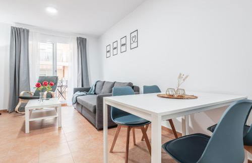 Apt buenas calidades La Algaba Bazan - Photo 10