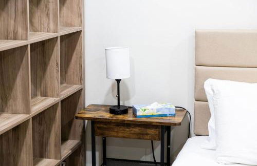 Cozy and Convenient Studio with 3 beds 10 Minutes to NYC - Foto 14