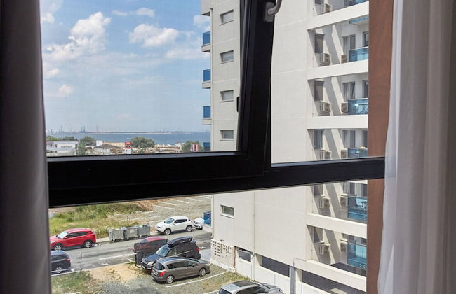 Apartamente Tomis Villa - Foto 31