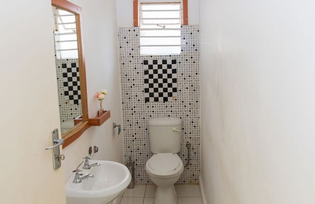 Spendwise Lodge and Apartments - Foto 68