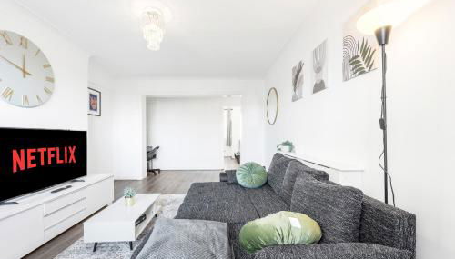 Streatham Hill Large 3Bed Flat - Foto 4