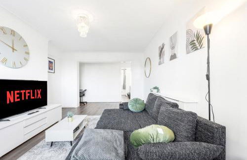 Streatham Hill Large 3Bed Flat - Foto 4