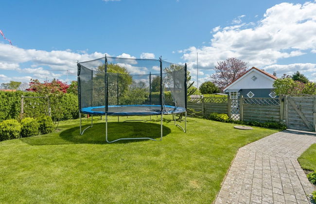 "Asfrith" - 400m from the sea - Foto 8