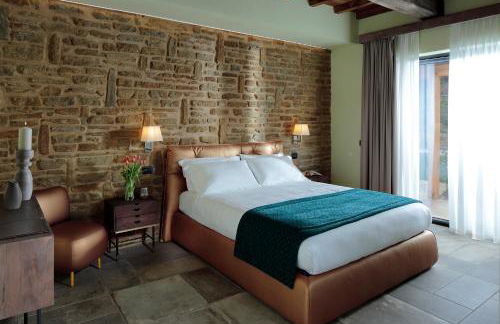 Perugia Vecchia Relais - Foto 6