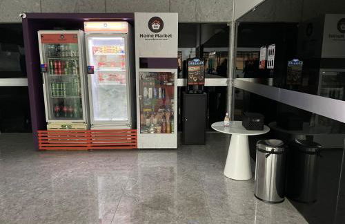 Beach Class Ilha do Leite - Flat Studio 1105 - Foto 35