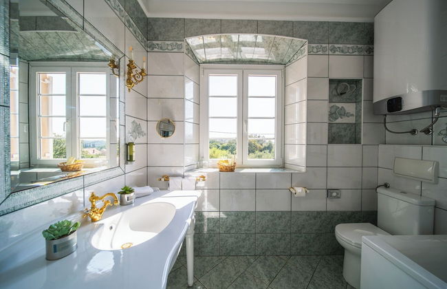 Villa Tereza - Foto 24