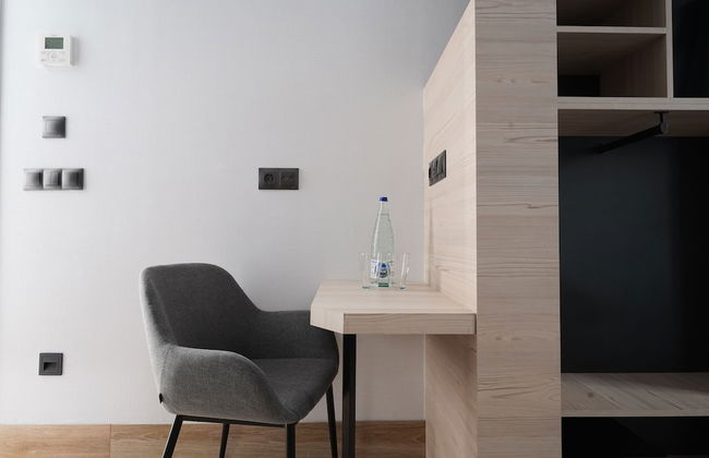 Numa Madrid Goya - Foto 3