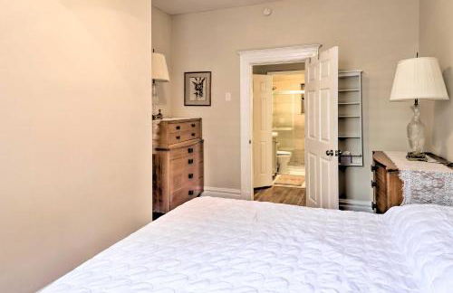 St Louis Retreat about 1 Mi to Botanical Garden - Photo 13