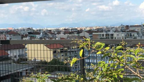 Up To Sky - Appartment With Terrace - Foto 2