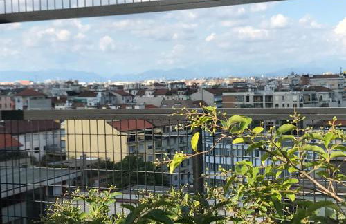 Up To Sky - Appartment With Terrace - Foto 2