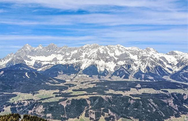 Berghaus Weitblick - Foto 39