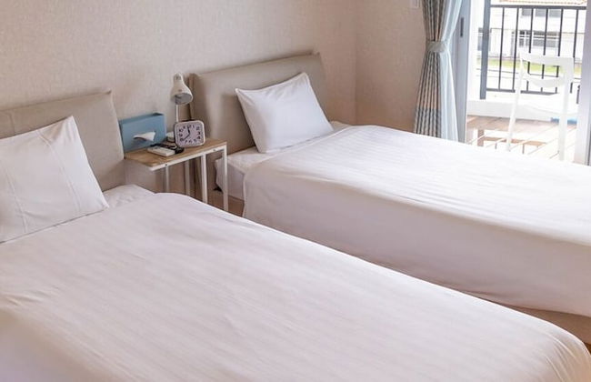 YANBARU STAY CHURAYADO - Foto 8