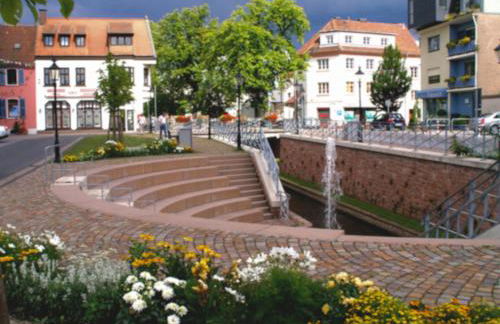 Ferienwohnung am Gipsberg - Photo 17