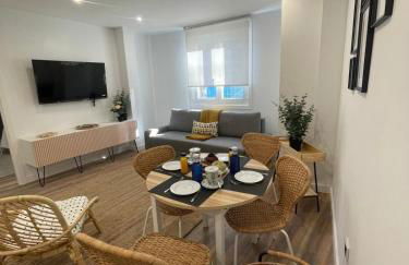 YBH Villa Valentina - Apartamentos Turísticos - Foto 11