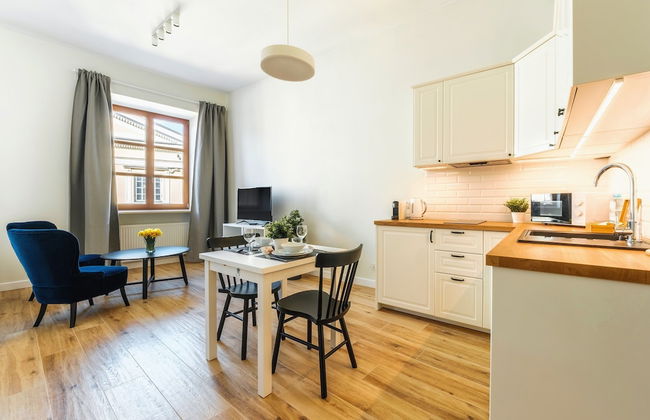 Rynek 10 Apartments - Foto 17