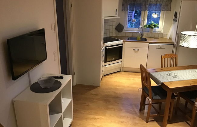 Nordanå Gård - Foto 46