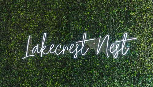 300 steps from Lake Hot Tub Fire Pit Game Room - Foto 5