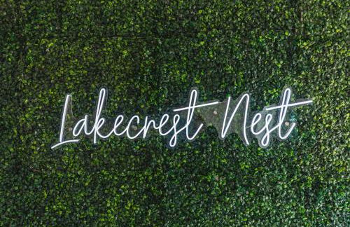 300 steps from Lake Hot Tub Fire Pit Game Room - Foto 5